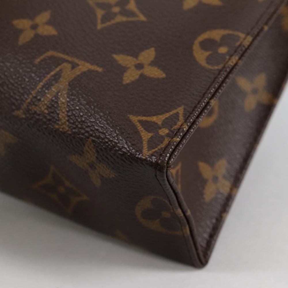 LOUIS VUITTON Monogram Poche Toilette 26 Pouch M47542 LV Auth yk19336V - Picture 16 of 16